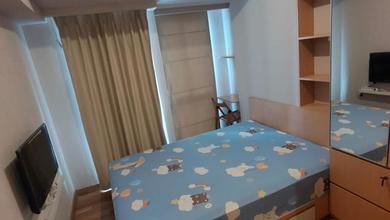 Kontrak Apartemen Murah di Pantai Indah Kapuk 2, Jakarta Utara,  KT