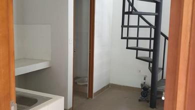 Kontrakan Murah di Green Lake City, Jakarta Barat, 4 KT, Harga 140 Juta /tahun