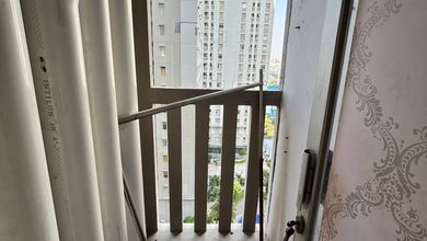 Apartemen Ekonomis di Pluit, Jakarta Utara, Harga Mulai 320 Juta