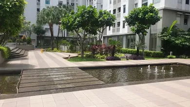 Miliki Segera Apartemen di Pluit, Jakarta Utara, LB 50m²