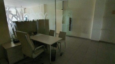 Dijual Ruko Prominence Alam Sutera