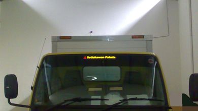 Dijual Termurah Gudang Elang Laut Pik 10X24