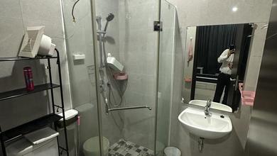 Rumah Sewa Nyaman Lokasi Pantai Indah Kapuk 2, Jakarta Utara, LB 80m²