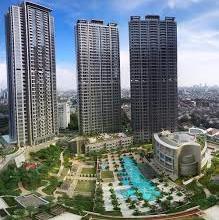 Kontrak Apartemen Murah di Taman Anggrek, Jakarta Barat,  KT