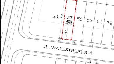 Sewa Tanah Strategis di Pantai Indah Kapuk 2, Jakarta Utara