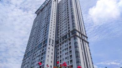 Penawaran Menarik Apartemen di Tanjung Duren, Jakarta Barat, LB 37m²