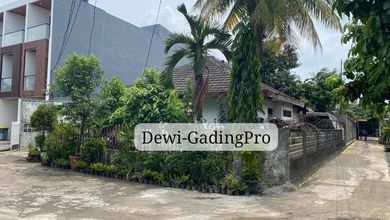 Kavling Prestisius Dijual di Kebayoran Baru, Jakarta Selatan, Harga 5,44 Miliar