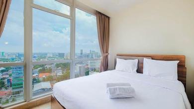 Apartemen Minimalis Lokasi Menteng, Jakarta Pusat, Harga 2,5 Miliar