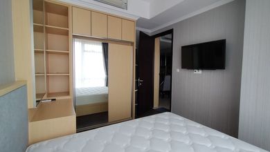 Apartemen Minimalis Harga Ekonomis, Lokasi Menteng, Jakarta Pusat