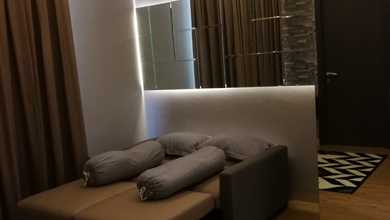 Apartemen Modern Lokasi Rawa Buaya, Jakarta Barat, Harga 1,48 Miliar