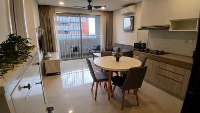 Apartemen Strategis Dijual Cepat di Alam Sutera, Tangerang, Harga Menarik!