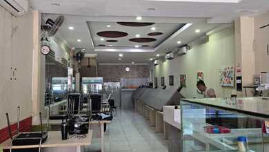 RUKO PIK 3 LANTAI SHM