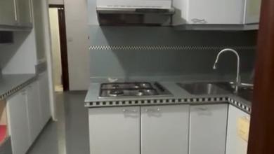 Kontrak Apartemen Murah di Harmoni, Jakarta Pusat,  KT