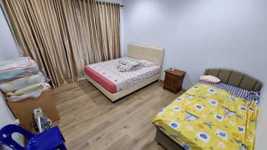 Rumah Minimalis Disewakan di Pantai Indah Kapuk, Jakarta Utara, Harga Ekonomis