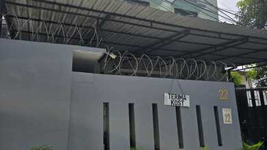 Dijual Cepat Rumah Kos Jakarta Pusat 27 Kamar