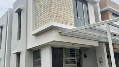 RUMAH SIAP AJB PIK 2