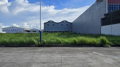 Dijual Tanah Premium di Pakuhaji, Tangerang, LT 2790m²