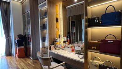 Penawaran Langka, rumah Prestisius di Pantai Indah Kapuk, Jakarta Utara, LB 1300m²