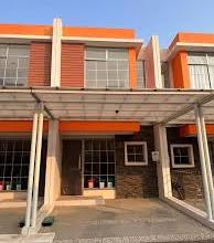 Rumah Sewa Nyaman Lokasi Pantai Indah Kapuk 2, Jakarta Utara, LB 56m²