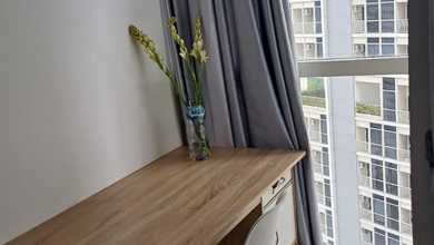 Apartemen Sewa Harga Terjangkau di Alam Sutera, Tangerang