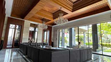 Rumah Area Premium Pantai Mutiara, Jakarta Utara - Harga Terbaik 33 Miliar