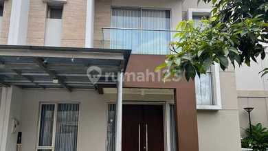 Rumah Minimalis Disewakan di Golf Island, Jakarta Utara, Harga Ekonomis