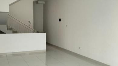 Dijual Ruko Aries Utama Jakarta Barat