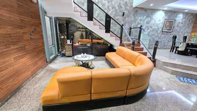 Sewa Rumah Favorit di Pantai Mutiara, Jakarta Utara, Harga Terjangkau