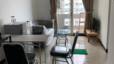 Penawaran Menarik Apartemen di Daan Mogot, Jakarta Barat, LB 45m²