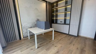 Penawaran Langka, rumah Prestisius di Golf Island, Jakarta Utara, LB 160m²