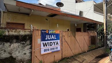 Rumah Area Premium Pasar Baru, Jakarta Pusat - Harga Terbaik 4,5 Miliar