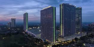 Kontrak Apartemen Murah di Karawaci, Tangerang,  KT