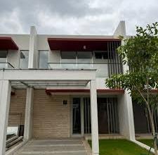 Rumah Sewa Nyaman Lokasi Golf Island, Jakarta Utara, LB 90m²