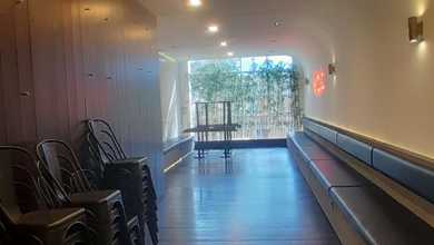 Disewakan Ruko Golf Island Full Renovasi Interior