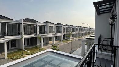 Rumah Area Luxury Pantai Indah Kapuk 2, Jakarta Utara - Harga Terbaik 7,3 Miliar