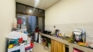 Rumah Mewah di Tebet, Jakarta Selatan, 3 Kamar Tidur, LT 106m²