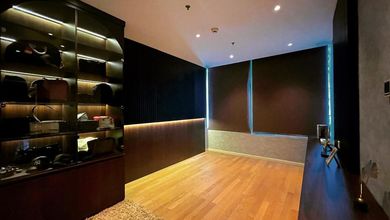 Apartemen Nyaman di Pantai Mutiara, Jakarta Utara, Harga Murah 200 Juta /tahun