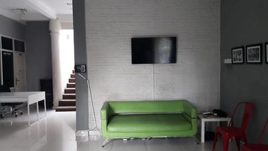 Rumah Area Luxury Tebet, Jakarta Selatan - Harga Terbaik 17 Miliar