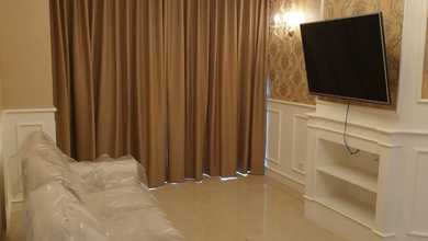 Apartemen Premium di Kawasan Elit Pondok Indah, Jakarta Selatan, Harga 6,5 Miliar