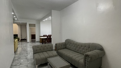 Rumah Sewaan Murah di Pondok Indah, Jakarta Selatan, 4 KT, Harga 250 Juta /tahun