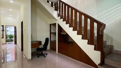 Sewa Rumah Favorit di Pondok Indah, Jakarta Selatan, Harga Terjangkau