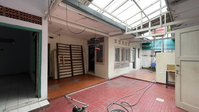 Rumah Area Luxury Gandaria, Jakarta Selatan - Harga Terbaik 13,9 Miliar