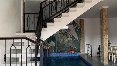 Rumah Area Premium Rempoa, Tangerang - Harga Terbaik 3,6 Miliar