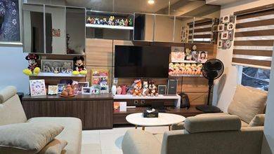 Dijual Cepat Rumah Bagus Di Serenade Lake Gading Serpong