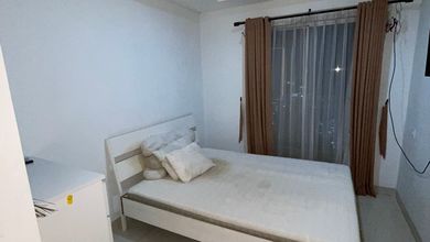 Promo Apartemen Murah di Tangerang, Tangerang, 1 KT