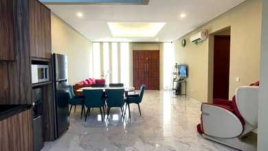 Kesempatan Eksklusif, rumah Mewah di Pulomas, Jakarta Timur, LB 450m²