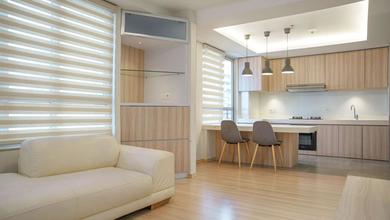 Jual Apartemen Strategis di Kelapa Gading, Jakarta Utara, Luas 85m²