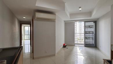 Promo Apartemen Siap Huni di Kemayoran, Jakarta Pusat, 2 KT