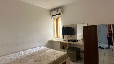 Kontrak Apartemen Murah di Neglasari, Tangerang, 1 KT