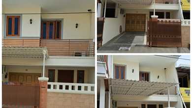 Sewa Rumah Terbaik di Kelapa Gading, Jakarta Utara, Harga Terjangkau